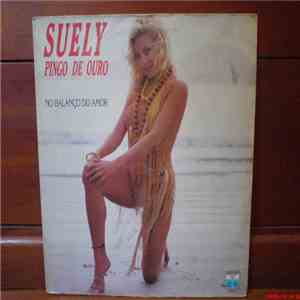 Suely Pingo de Ouro - No Balanço Do Amor