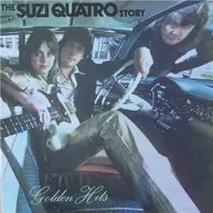 Suzi Quatro - The Suzi Quatro Story - Golden Hits