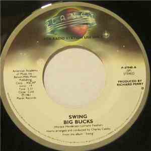 Swing  - Big Bucks