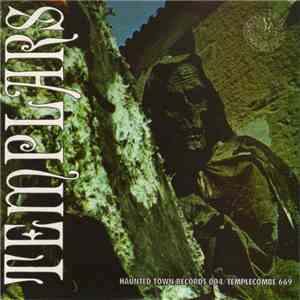 Templars / Wodnes Thegnas - Templars / Wodnes Thegnas