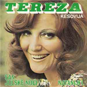 Tereza Kesovija - San Julske Noći / Natanijel