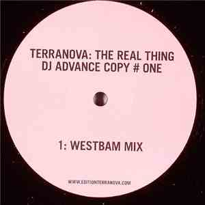 Terranova - The Real Thing