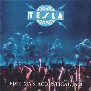 Tesla - Five Man Acoustical Jam