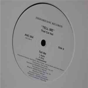 That Cat Nat - Tell Me