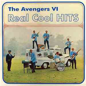 The Avengers VI - Real Cool Hits