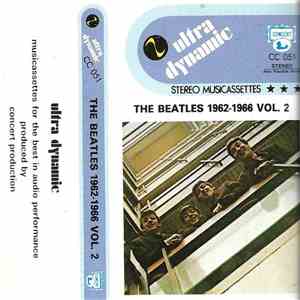 The Beatles - The Beatles 1962-1966 Vol. 2