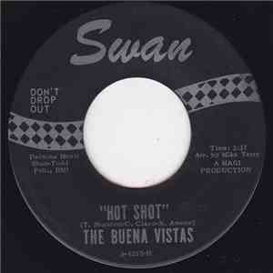 The Buena Vistas - Hot Shot