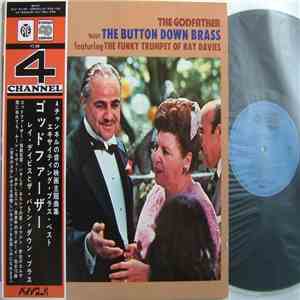 The Button Down Brass - The Godfather