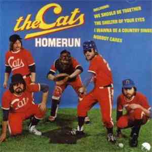 The Cats - Homerun