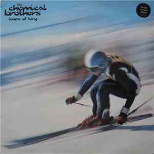 The Chemical Brothers - Loops Of Fury