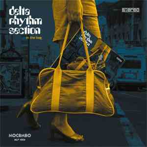 The Delta Rhythm Section - In The Bag