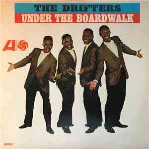 The Drifters - Under The Boardwalk