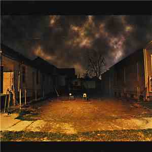 The Gutter Twins - Saturnalia