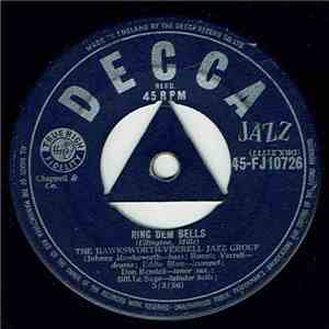 The Hawksworth-Verrell Jazz Group - Ring Dem Bells