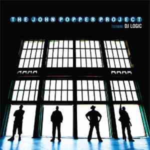 The John Popper Project Featuring DJ Logic - The John Popper Project Featur ...