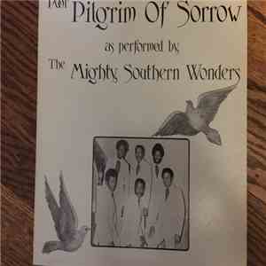 The Mighty Southern Wonders - Poor Pilgrim Of Sorrow
