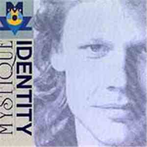 The Mozz - Mystique & Identity