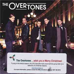 The Overtones - White Christmas