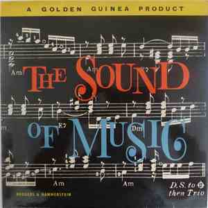 The Stratford Strings - The Sound Of Music