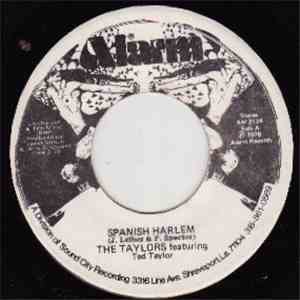 The Taylors - Spanish Harlem