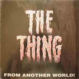 The Thing  - From Another World
