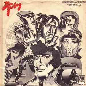 The Tubes - White Punks On Dope