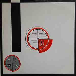 Thomas Dolby - Airhead