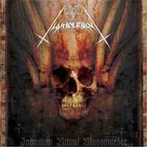 Thunderbolt  - Inhuman Ritual Massmurder