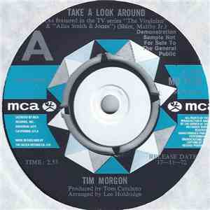 Tim Morgon - Take A Look Around