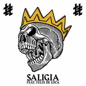 Tumult , Felix De Luca - SALIGIA