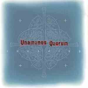Unamunos Quorum - Recoding