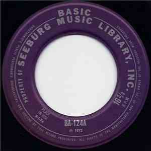 Unknown Artist - Basic Music Library