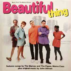 Various - Beautiful Thing