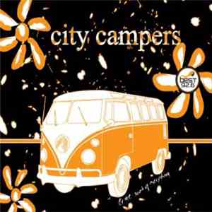 Various - City Campers