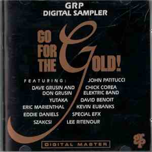 Various - Go For The Gold!
