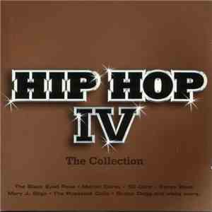 Various - Hip Hop IV - The Collection