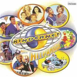 Various - Kindernet Hitparade