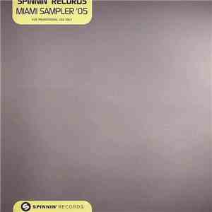 Various - Miami Sampler '05