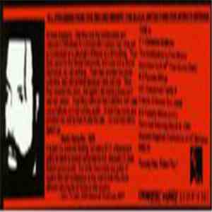 Various - Mumia Benefit