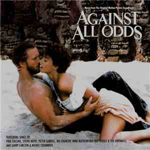 Various - (Music From The Original Motion Picture Soundtrack) Against All Odds
