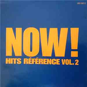 Various - Now! Hits Référence Vol.2