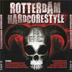 Various - Rotterdam Hardcorestyle