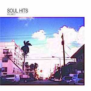 Various - Soul Hits Volume 3