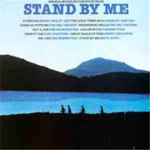 Various - Stand By Me (Original Motion Picture Soundtrack)