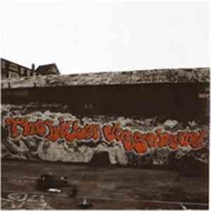 Various - The Bitter Days Ahead