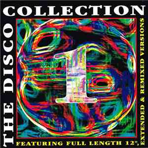 Various - The Disco Collection Volume 1