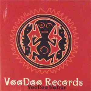 Various - VooDoo Nation