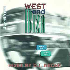 Various - West End Ibiza