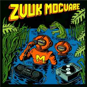Various - Zvuk Močvare