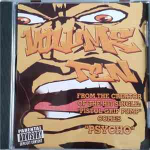 Volume 10 - Psycho